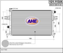 AHE 121.113/A