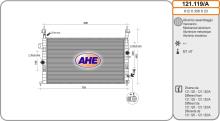 AHE 121.119/A