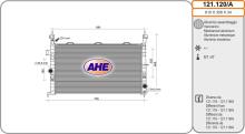 AHE 121.120/A
