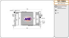 AHE 121.126/A