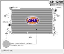 AHE 121.127/A
