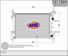 AHE 121.132/A