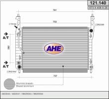 AHE 121.140