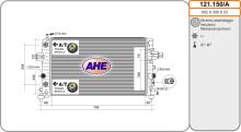 AHE 121.150/A