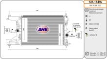 AHE 121.154/A