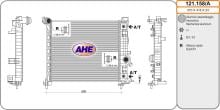 AHE 121.158/A