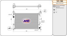 AHE 121.160