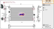 AHE 121.181