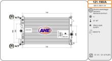 AHE 121.190/A