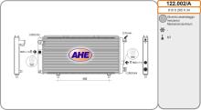 AHE 122.002/A