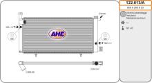 AHE 122.013/A