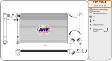 AHE 122.058/A