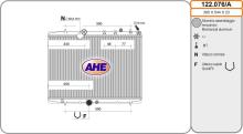AHE 122.076/A