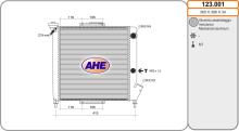 AHE 123.001