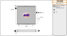 AHE 123.002