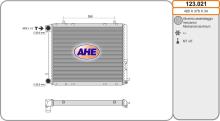 AHE 123.021