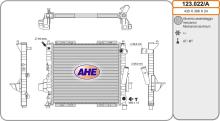 AHE 123.022/A