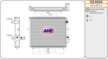 AHE 123.023/A