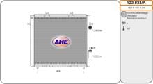 AHE 123.033/A