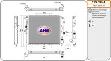 AHE 123.038/A