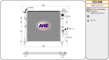 AHE 123.040
