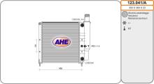 AHE 123.041/A