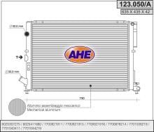 AHE 123.050/A