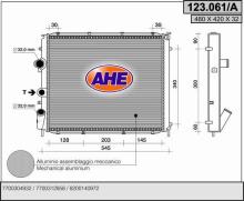 AHE 123.061/A