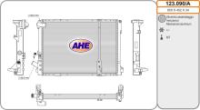 AHE 123.090/A
