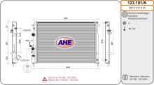 AHE 123.101/A
