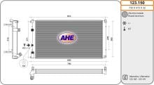 AHE 123.150