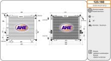AHE 123.160