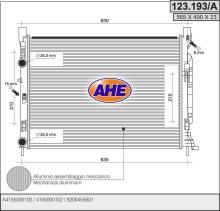 AHE 123.193/A