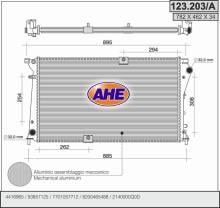 AHE 123.203/A