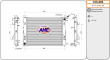 AHE 123.204