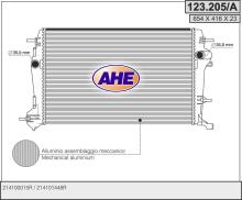 AHE 123.205/A