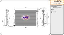 AHE 123.207/A