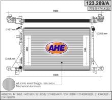 AHE 123.209/A
