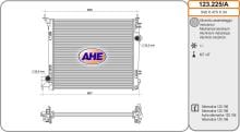 AHE 123.225/A