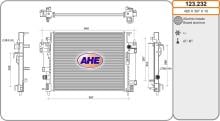 AHE 123.232