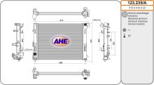 AHE 123.235/A