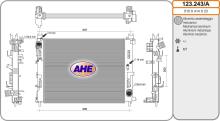 AHE 123.243/A