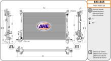 AHE 123.245