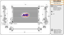 AHE 123.245/A