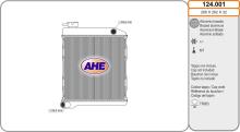 AHE 124.001