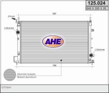 AHE 125.024