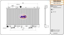 AHE 128.024/A