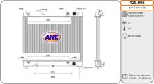 AHE 129.006