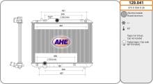 AHE 129.041