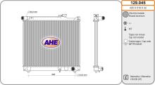 AHE 129.045